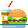 F&B