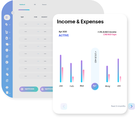 MCLEDGER ACCOUNTING