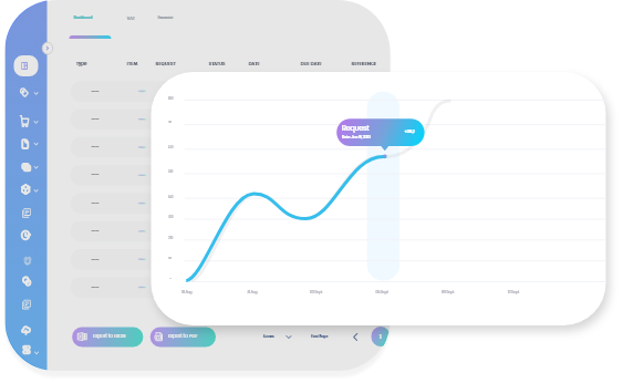 MCLEDGER ACCOUNTING