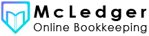 McLedger Logo