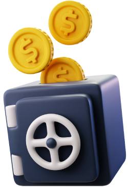 Money box