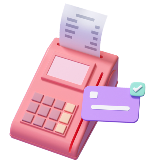 POS Machine