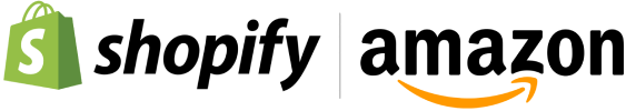 Shopify | Amazon