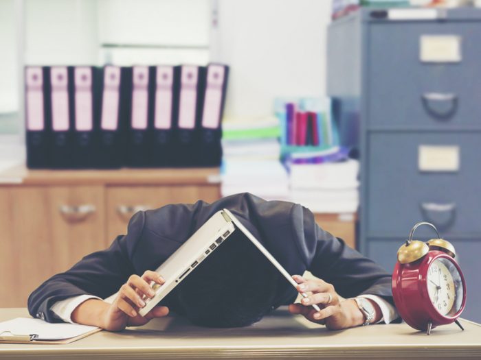 Minor Errors Affecting Financial Statements
