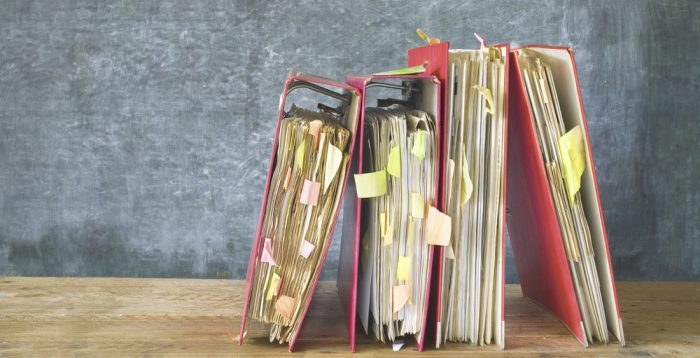 3 Benefits of Updated Accounting Records