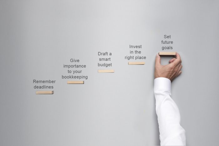 5 Ways SMEs Can Manage Their Finances Better