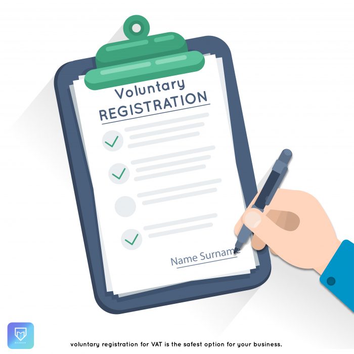 Benefits Of Voluntary Registration