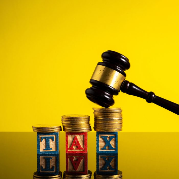 VAT Fines & Penalties in UAE